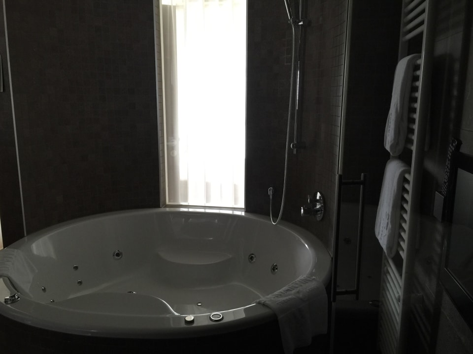 Whirlpool St. Martins Therme & Lodge Hotel