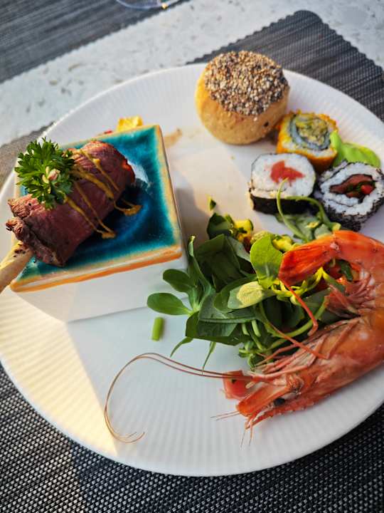 Gastro Süral Saray Hotel