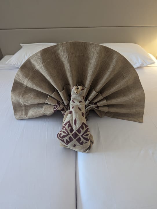 Zimmer Jaz Makadi Saraya Resort