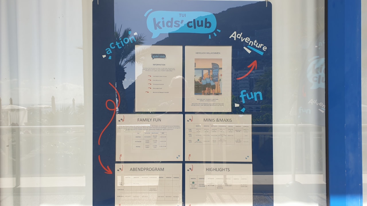 Sport & Freizeit Princess Taurito