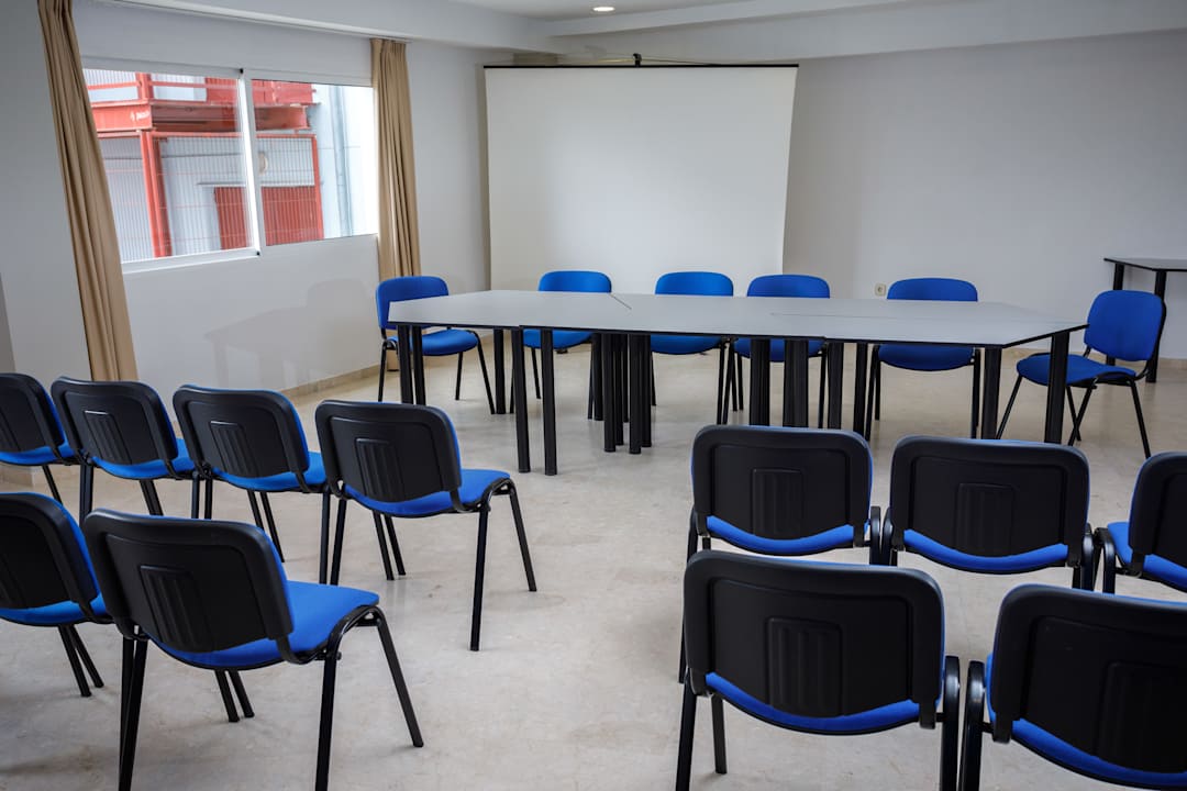 Sonstiges Hotel Tres Anclas