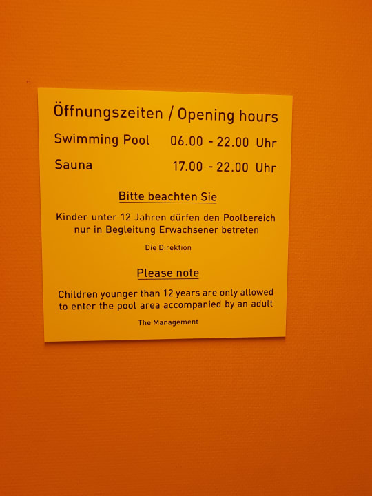 Sonstiges Essential by Dorint Frankfurt-Niederrad