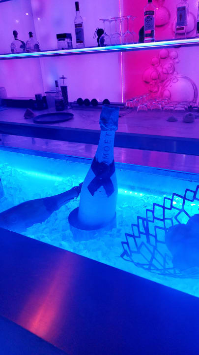 Gastro Kuramathi Maldives