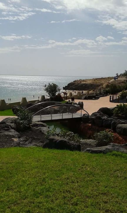 Gartenanlage H10 Tindaya