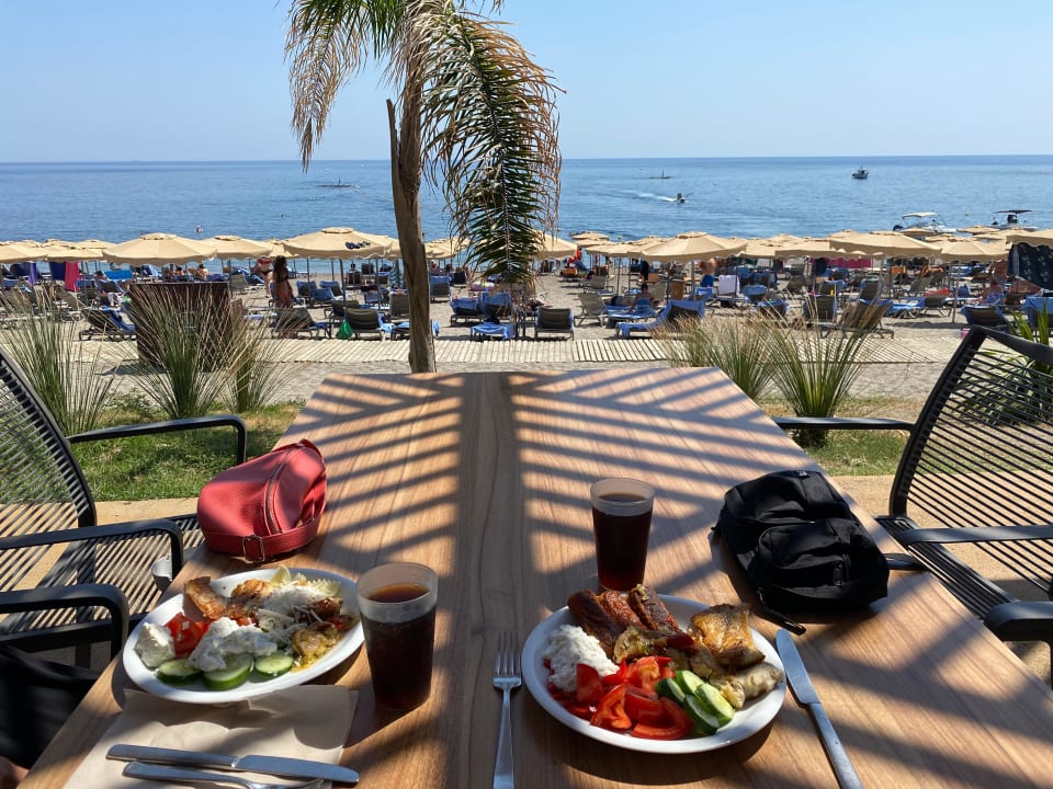 Strand Rodos Princess Beach Hotel & Spa