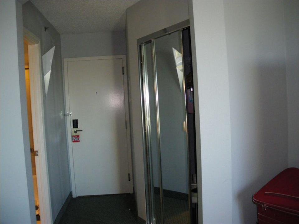 Flur Four Points by Sheraton Orlando International Drive