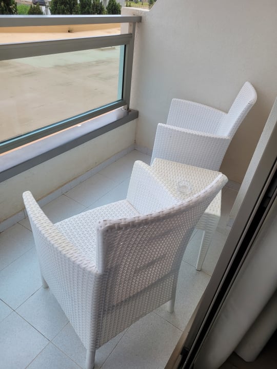 Zimmer BG Hotel Rei del Mediterrani Palace