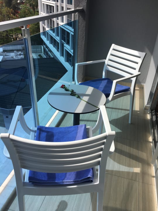 Zimmer Annabella Diamond Hotel & Spa