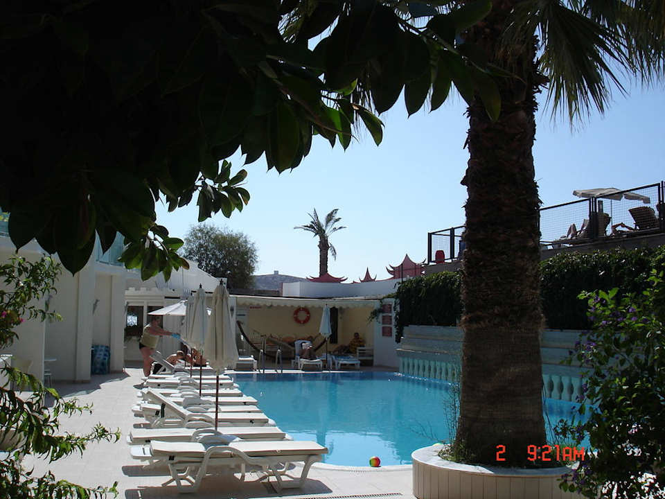 Hotel Turihan Hotel Turihan