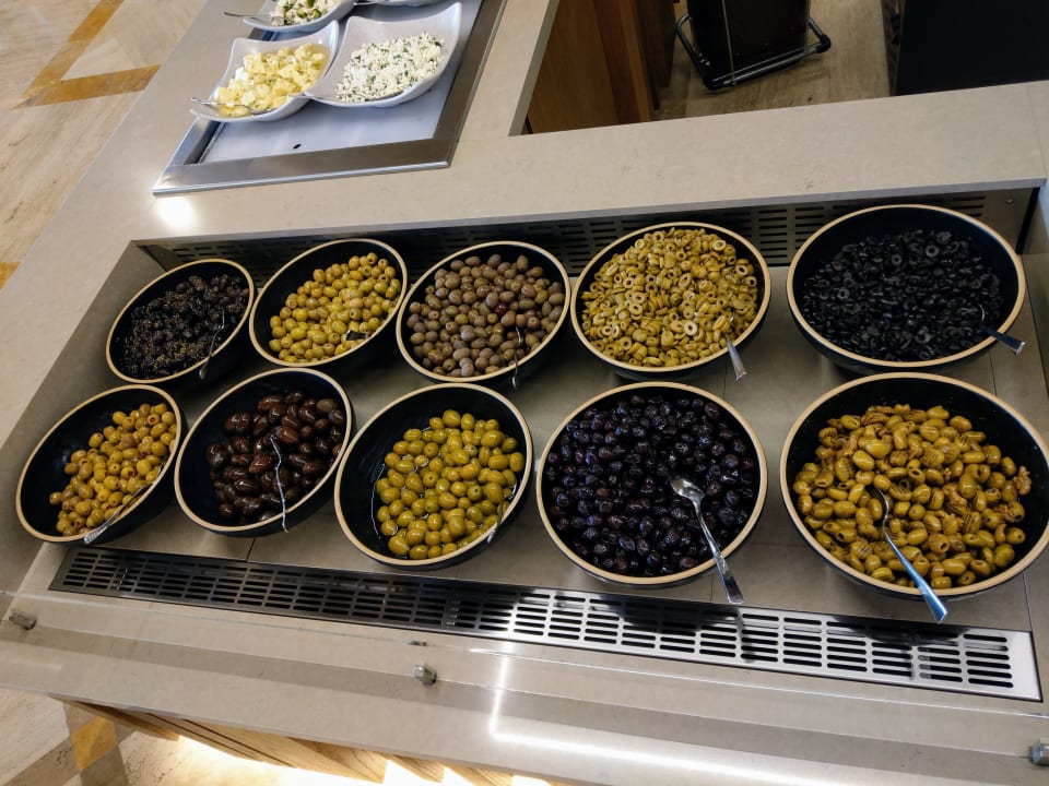 Gastro Melas Resort Hotel