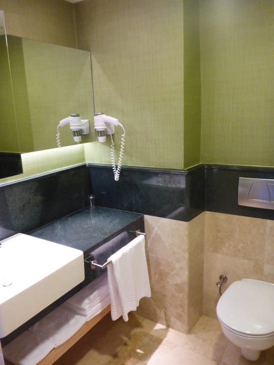 Badezimmer Club Grand Side
