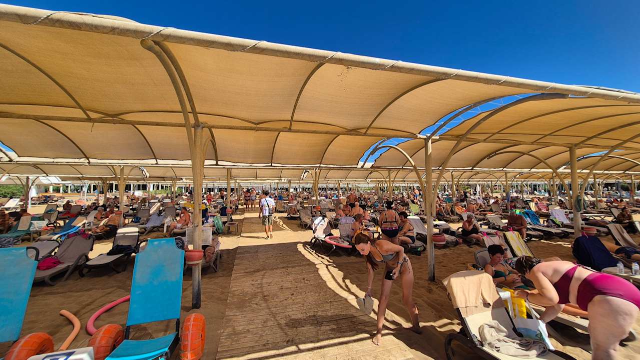 Strand Diamond Excellence Resort & Spa