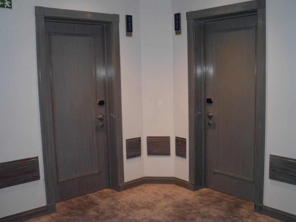 Sonstiges Hotel Baia Azul