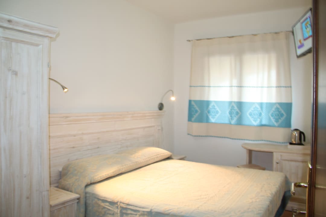 Zimmer Sa Murta Bianca GuestHouse