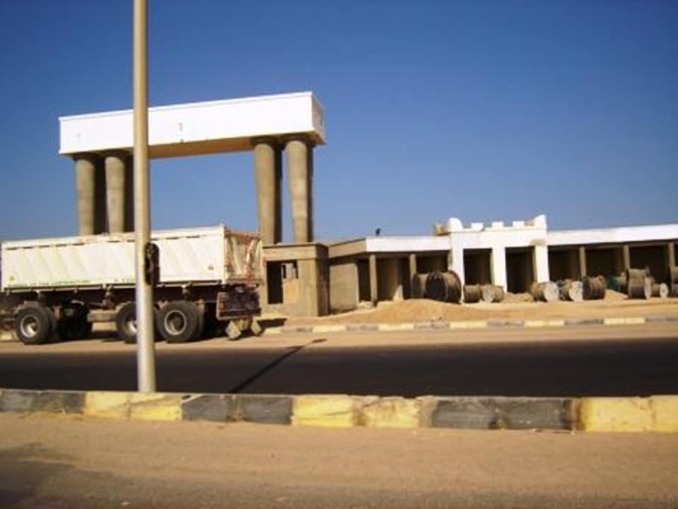 Titanic1 Titanic Resort & Aqua Park