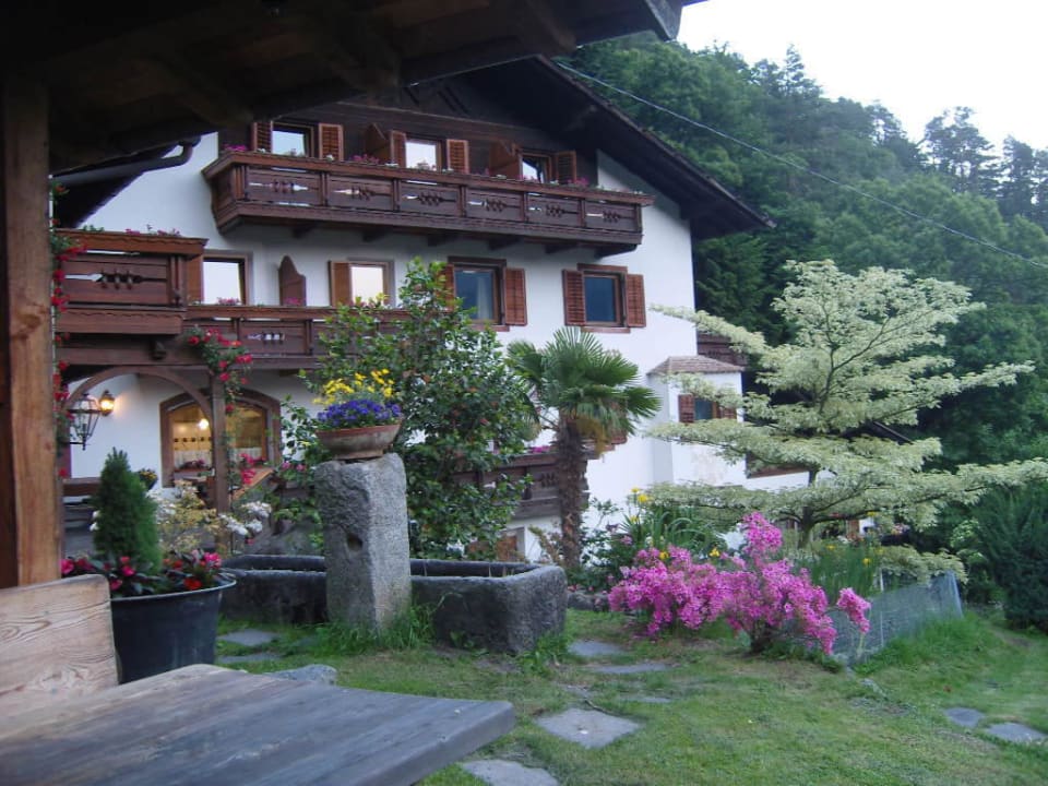 Blumenthalerhof Residence Pension Blumenthalerhof