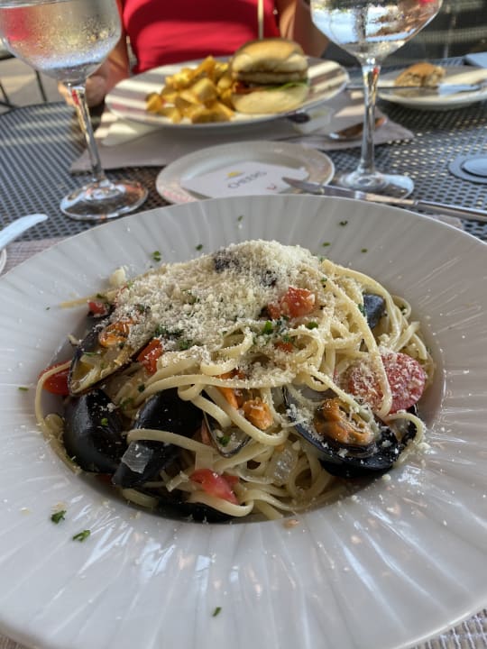 Gastro TUI BLUE Palazzo del Mare