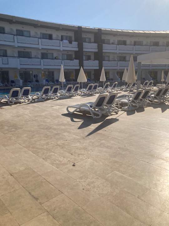 Pool Ephesia Holiday Beach Club