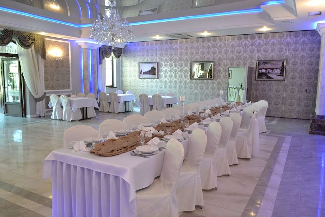 Restaurant Hotel Viwaldi