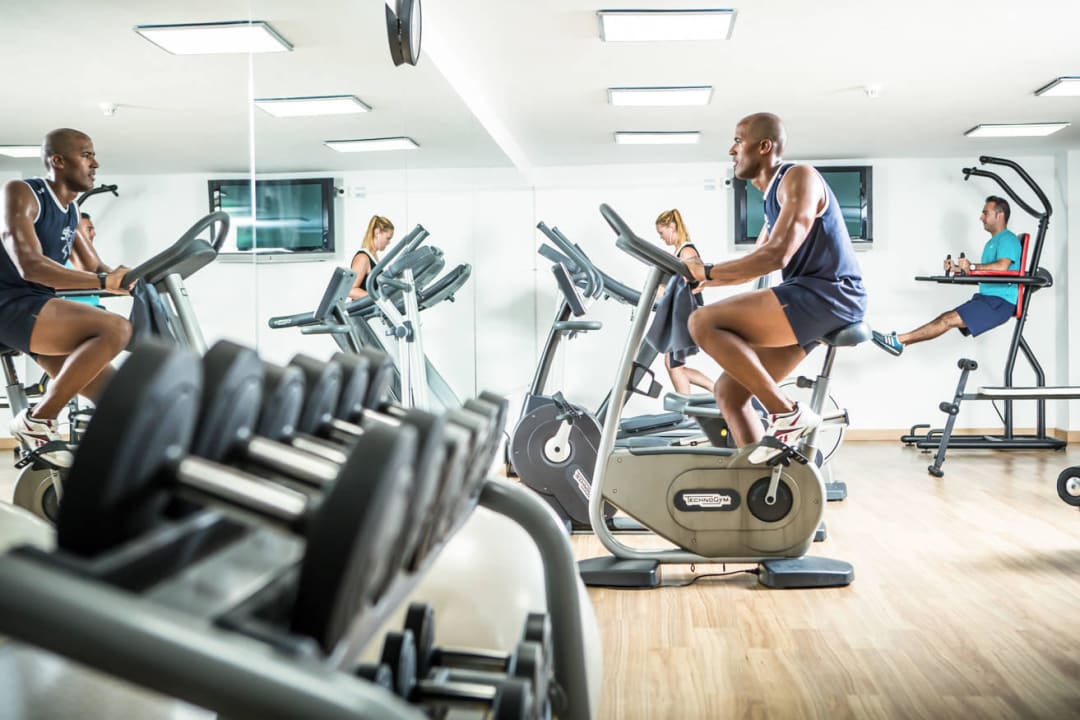 Occidental Isla Cristina Occidental Isla Cristina