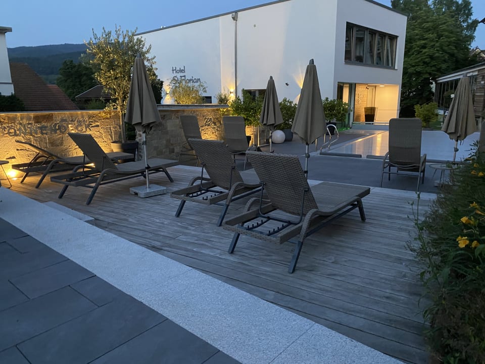 Pool Hotel St. Florian