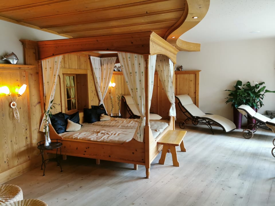 Zimmer Ellmauhof - das Generationenresort