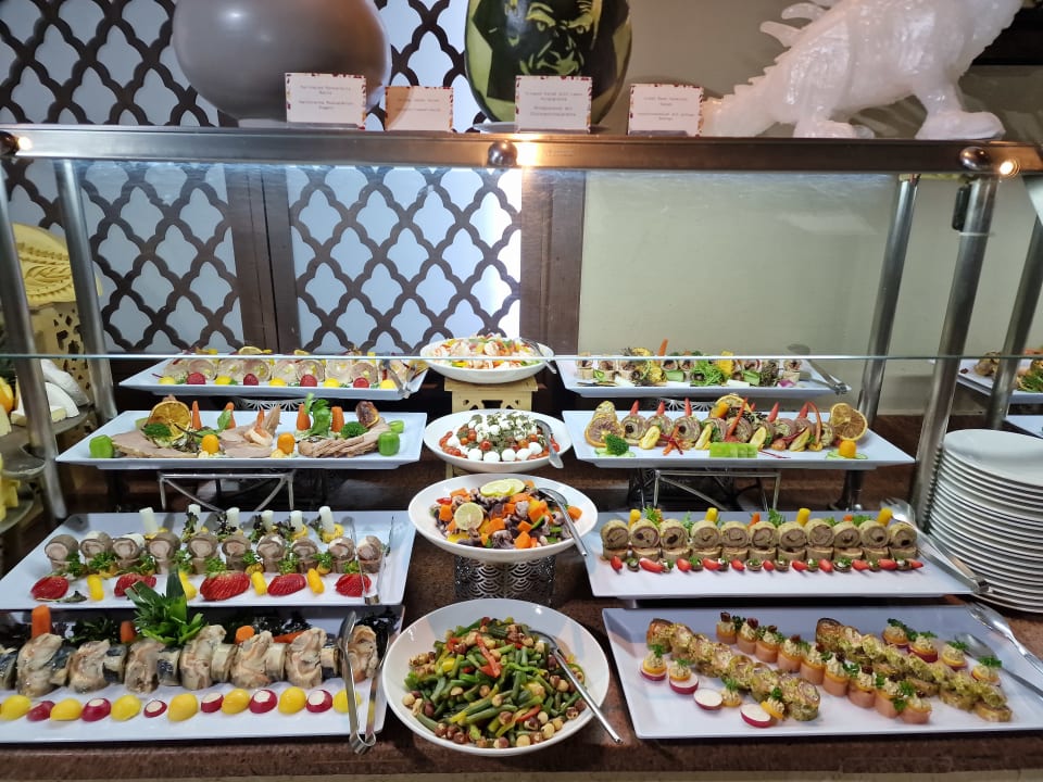 Gastro Jaz Makadi Blue - TUI BLUE Makadi - Adults Friendly 16 Years Plus