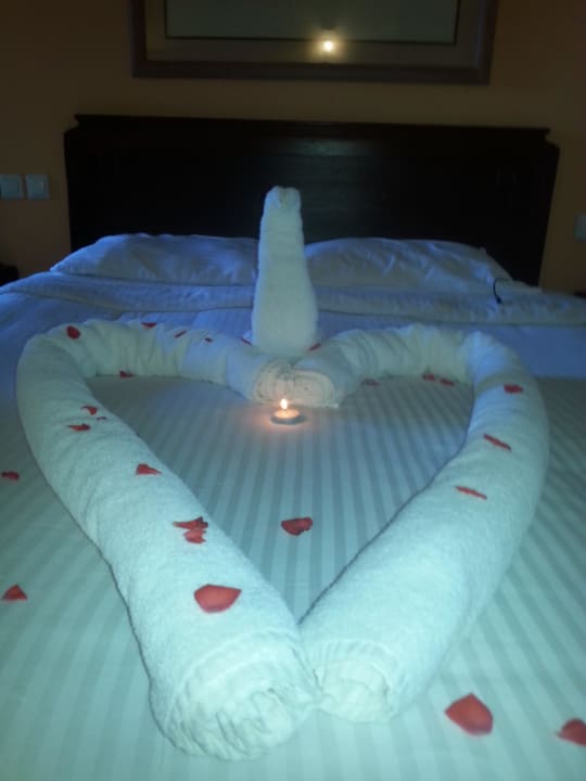 Zimmer SUNRISE Holidays Resort (Adults Only)