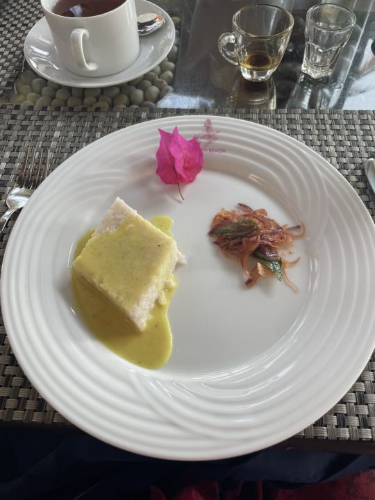 Gastro Hotel Austrian Beach Resort