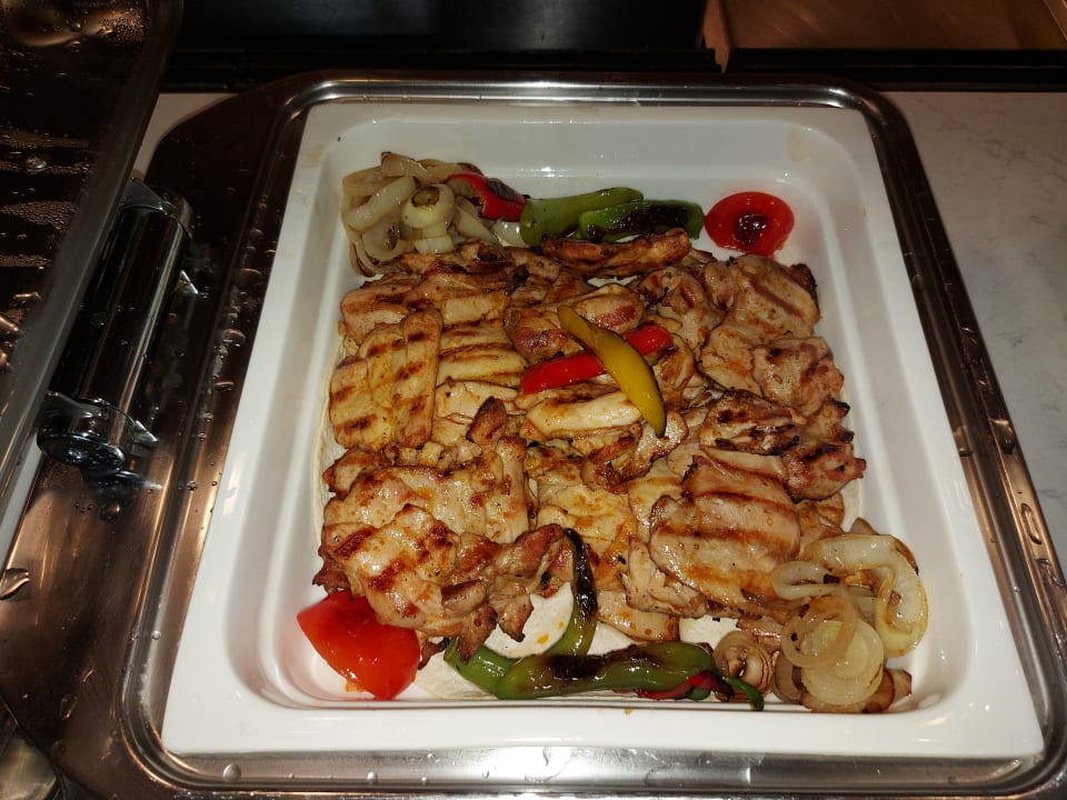 Gastro Seaden Quality Resort & Spa