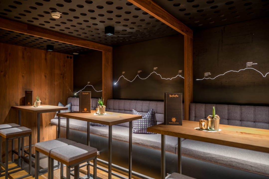 Gastro Hotel Sonnschupfer