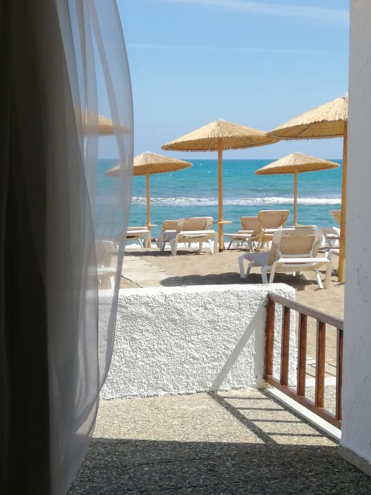 Zimmer Civitel Creta Beach