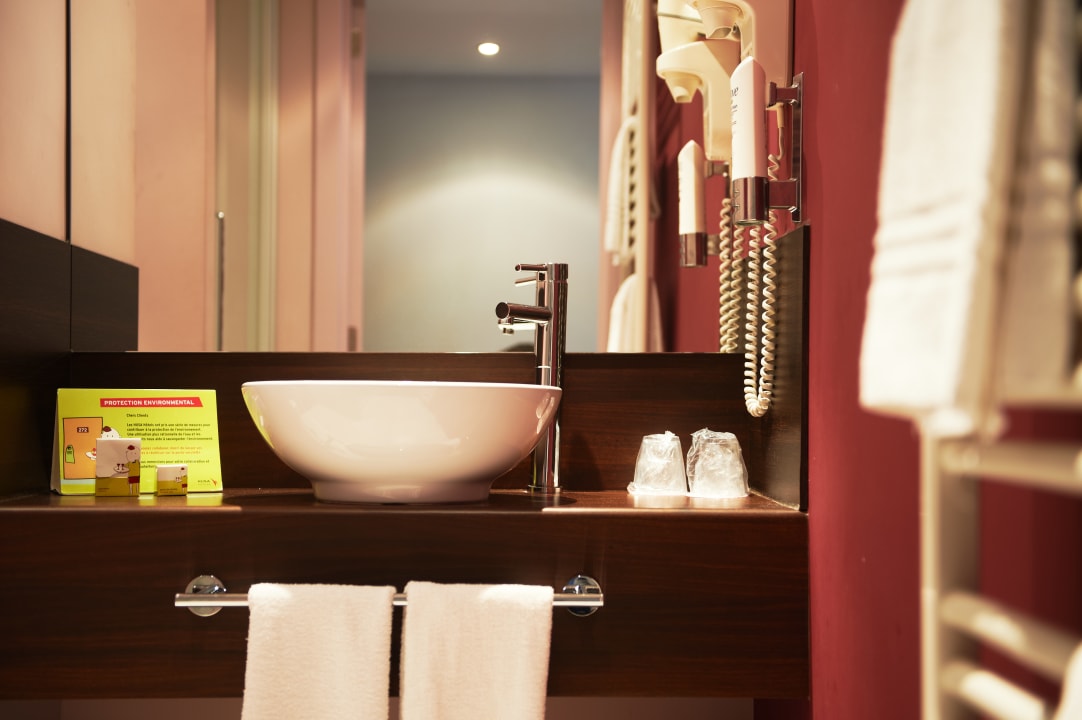 Zimmer Hotel de la Couronne