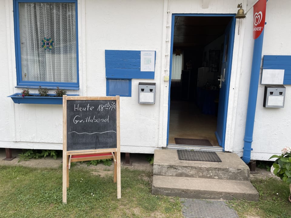 Sonstiges Feriencamp Am Ostseestrand