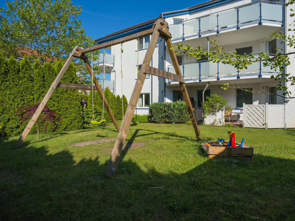 Sport & Freizeit Pension Maiglöckchen, Ferienhaus Vratny