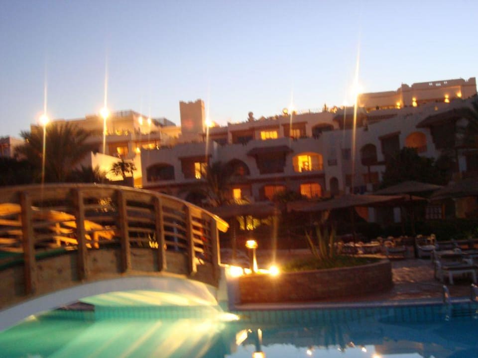 Hotel Pickalbatros Royal Grand Resort - Sharm El Sheikh
