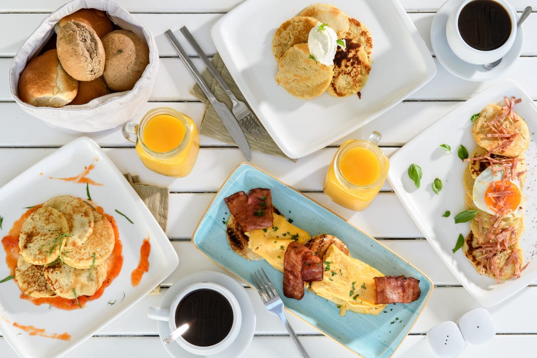 Gastro Akti Ouranoupolis