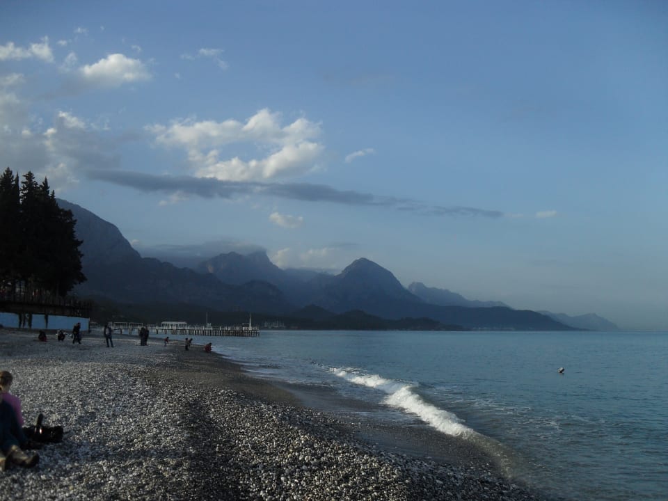 Strand Crystal De Luxe Comfort Collection