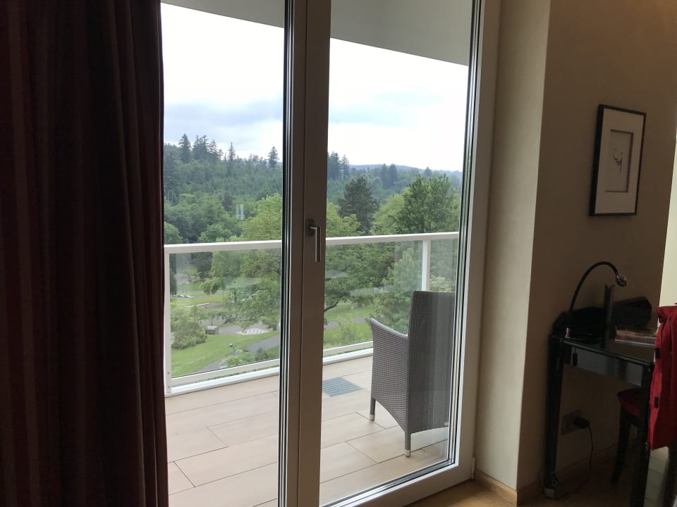 Zimmer Schwitzer's Hotel am Park