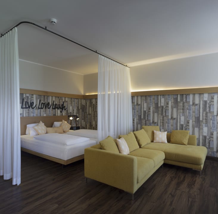 Zimmer Mjus World - Resort & Thermal Park