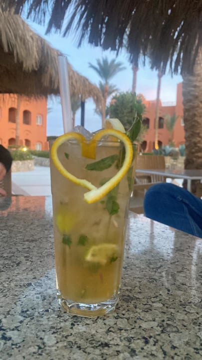 Gastro Jaz Makadi Oasis Resort