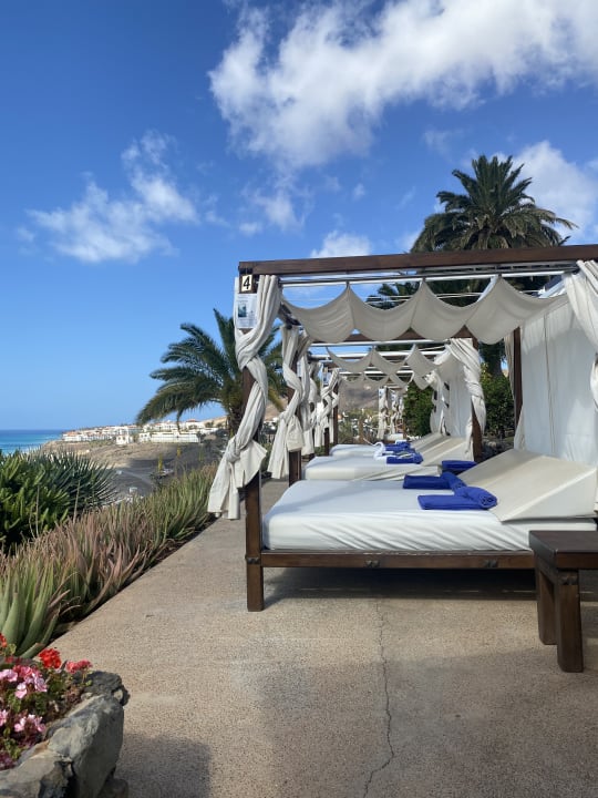 Sport & Freizeit ROBINSON ESQUINZO PLAYA