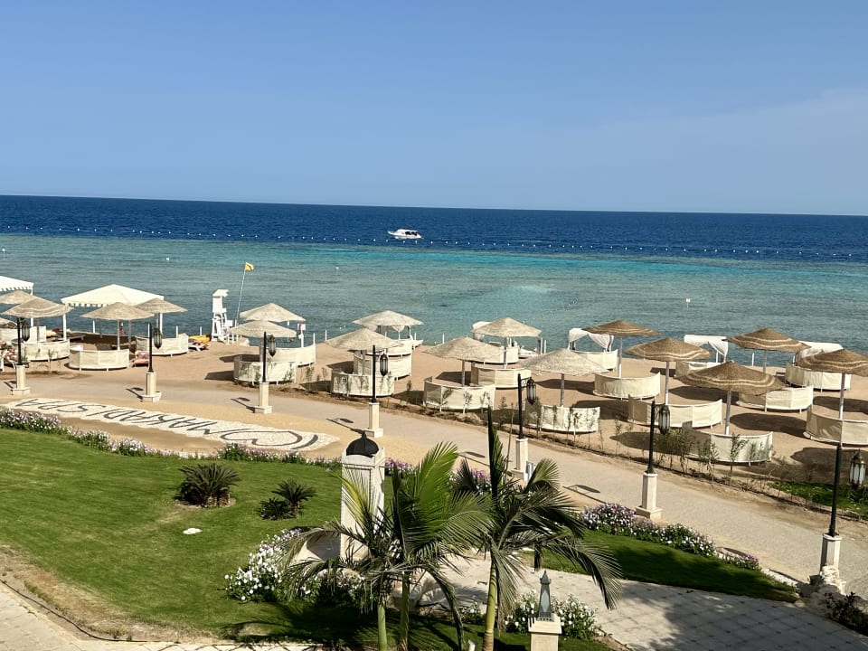 Strand Makadi Spa - Adults only