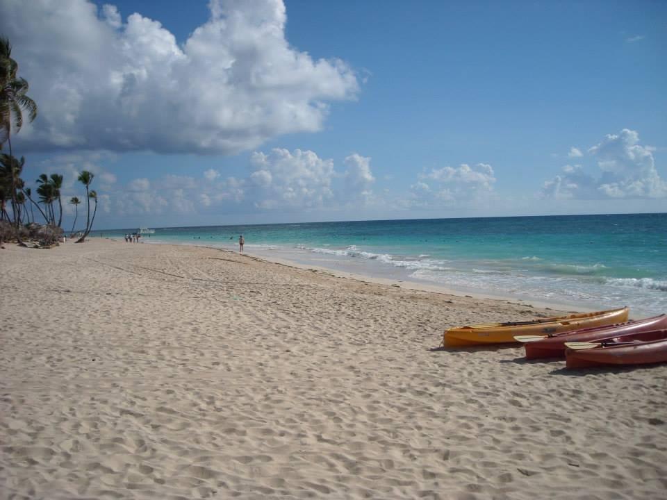 Strand Punta Cana Princess All Suites Resort & Spa