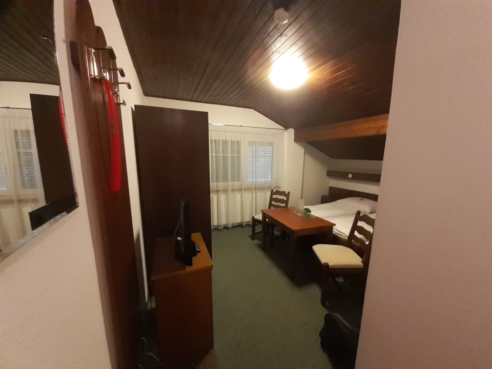 Zimmer Landgasthof Sebastiankeller