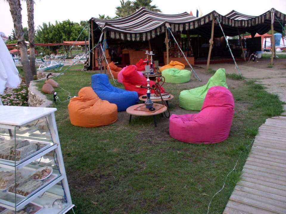 Cillen Limak Limra Hotel & Resort