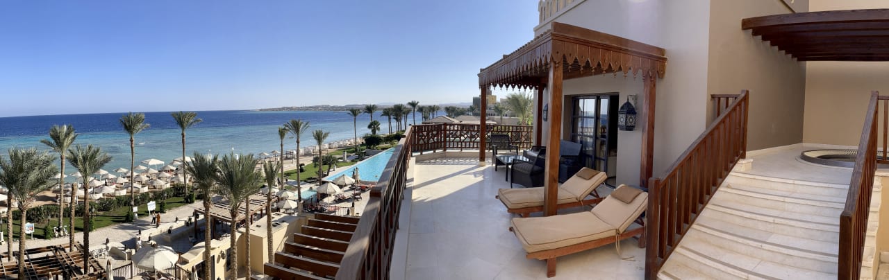 Zimmer Makadi Spa - Adults only