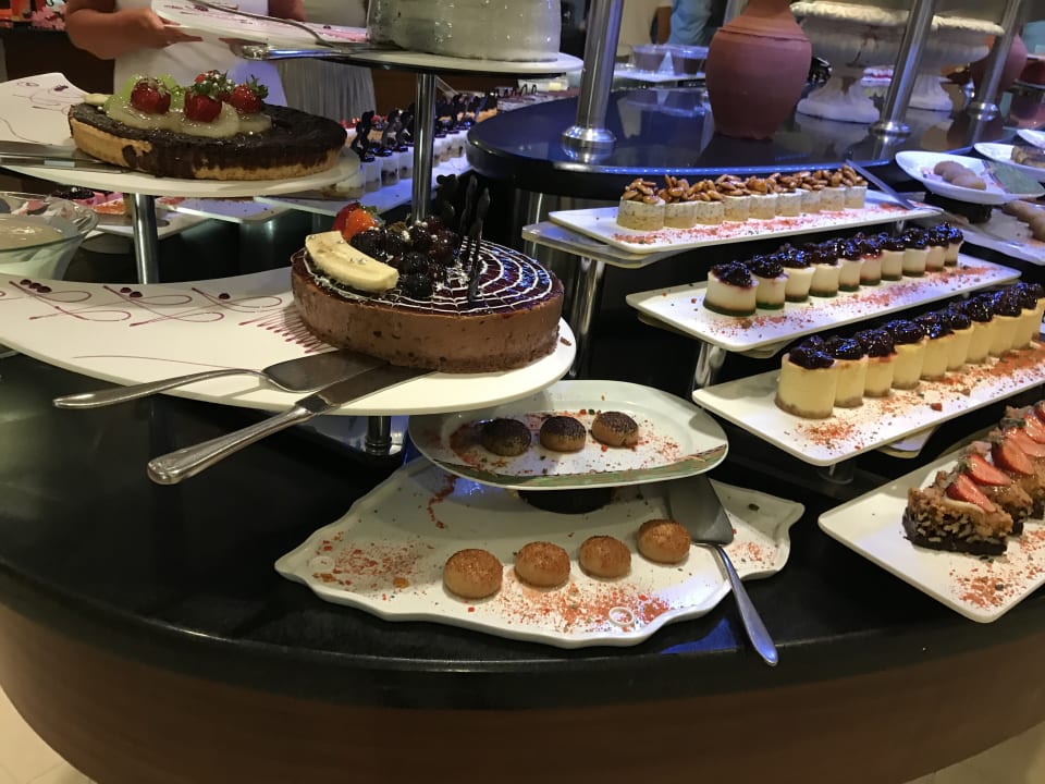 Gastro Sunis Evren Beach Resort Hotel & Spa