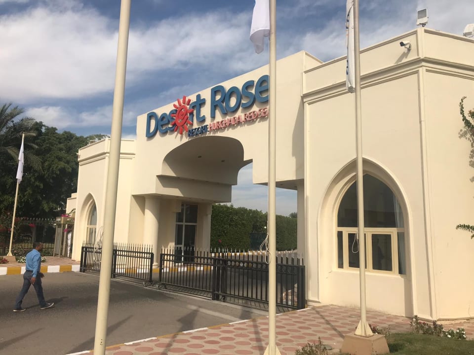 Sonstiges Desert Rose