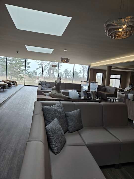 Sport & Freizeit Santé Royale Rügen Resort